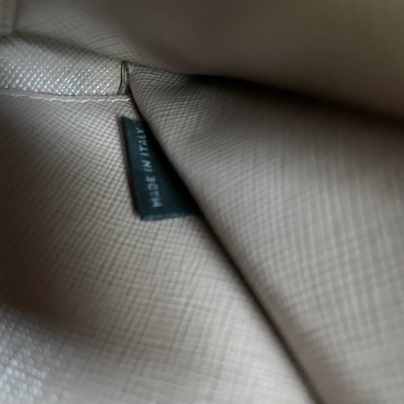 Prada Saffiano crossbody bag code 224 - Picture 9 of 15